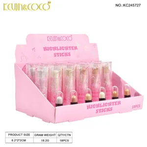 HIGHLIGHTER STICKS
