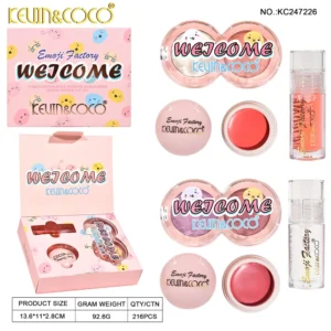 EMOJI FACTORY HIGHLIGHTER