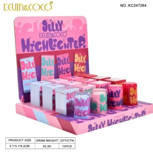 JELLY HIHGHLIGHTER