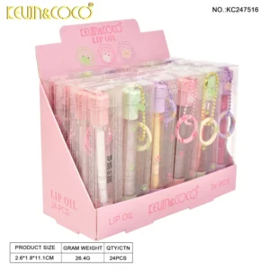 LIP OIL