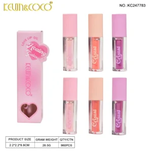LIP OIL