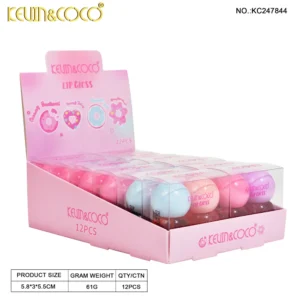 LIP GLOSS