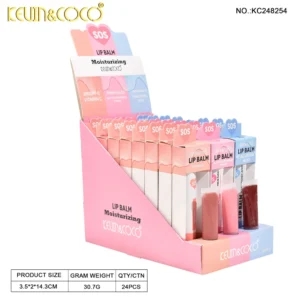 LIP BALM VITAMIN C