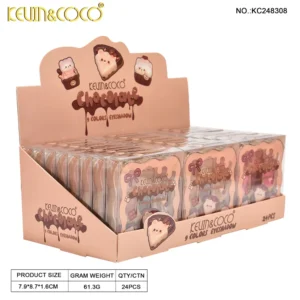 9 COLORS EYESHADOW