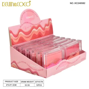 BLUSHER