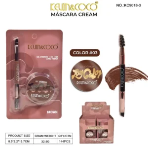 GEL EYEBROW