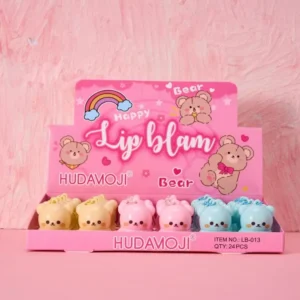 Lip balm