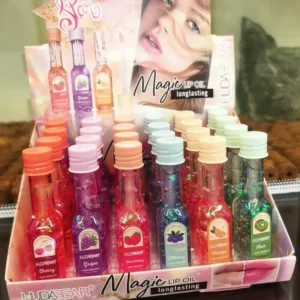 Lip gloss