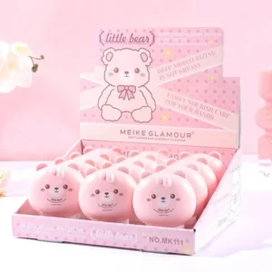 Hand cream
