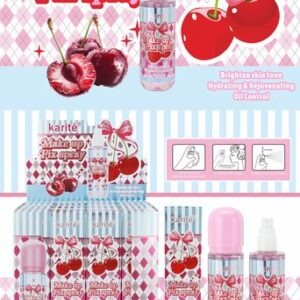 Spray Fijador De Maquillaje