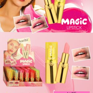 MAGIC LIPSTICK - BRILLO LABIAL MÁGICO