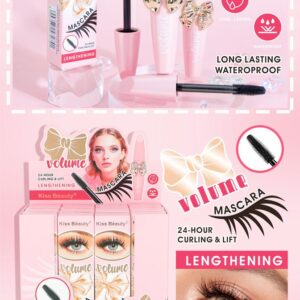 Máscara de Pestañas// Mascara/ Mascara/ Rímel