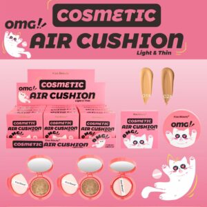 Base de Maquillaje/Base per il Trucco/ Base de Maquillage/ Base de Maquilhagem