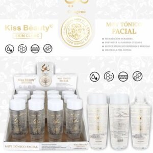Face Essence Toner / Tonico Viso/ Tonique 
 Visage / Tónico Facial