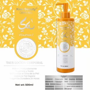 Lotion Corporal