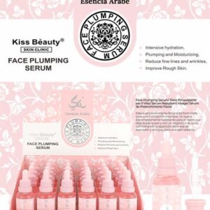 FACE PLUMPING SERUM