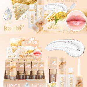 Brillo Labial Hidratante