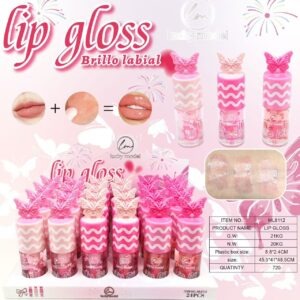 LIP OIL