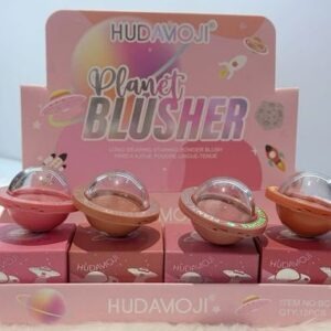 BLUSHER