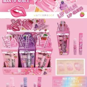 LIP BALM