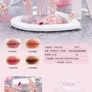 LIP GLOSS