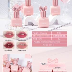 LIP GLOSS