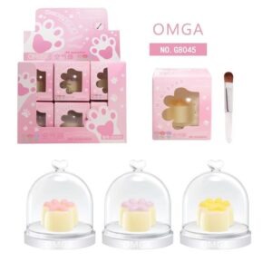 LIP BALM - BALSAMO LABIAL