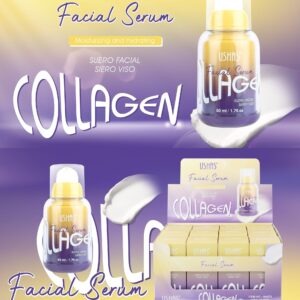 Collagen white essence