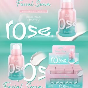 Rose white essence