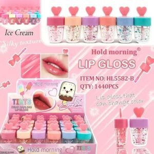 LIP GLOSS