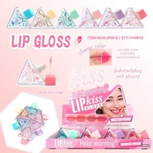 LIP GLOSS