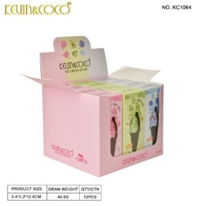 LIP OIL