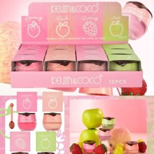 LIP MASK