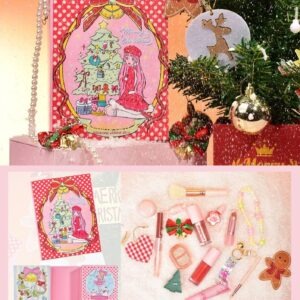 MAKE UP BLIND BOX