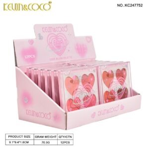 LOVE BLUSH PALETTE