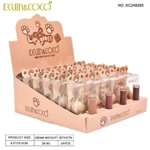 NON STICK-CUP LIP GLOSS
