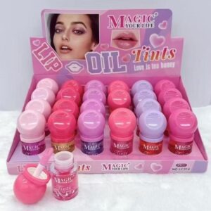 LIP OIL