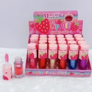 LIP OIL