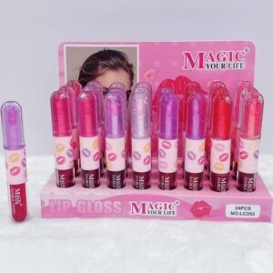 LIP GLOSS