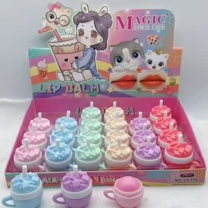 LIP BALM