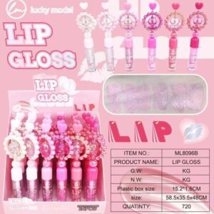 LIP GLOSS