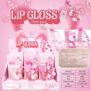 MAGIC LIP OIL