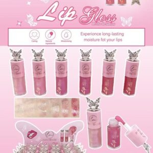 LIP GLOSS