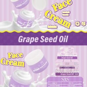 Face cream