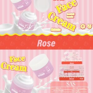 Face cream