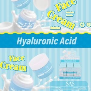Face cream