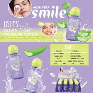 Micellar water