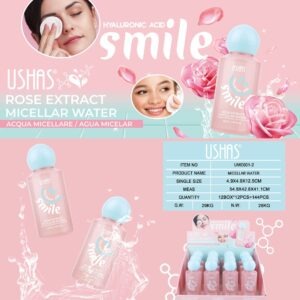 Micellar water