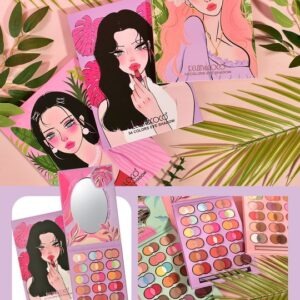 54 Colors Eyeshadow