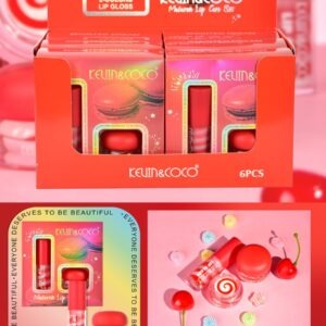 LIP GLOSS SET